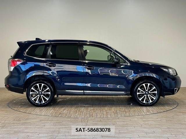 Subaru FORESTER 2016-11 315991-15