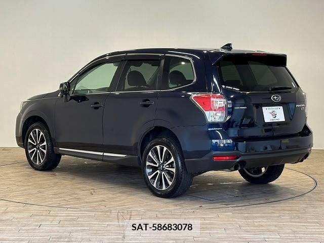 Subaru FORESTER 2016-11 315991-14
