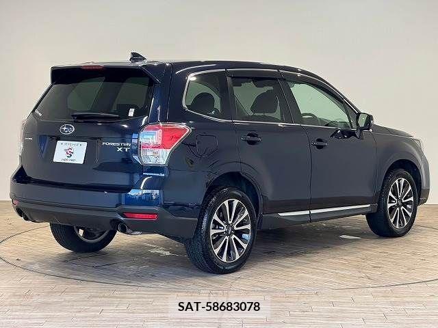 Subaru FORESTER 2016-11 315991-13