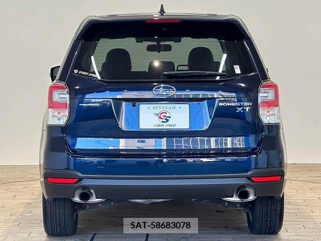 Subaru FORESTER 2016-11 315991-12