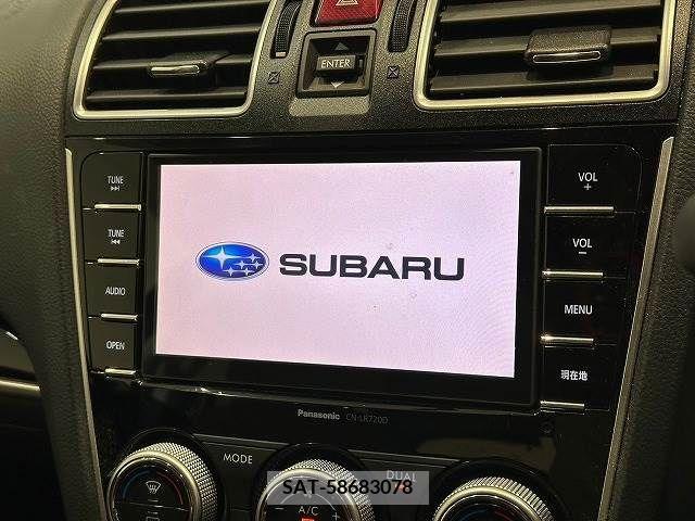 Subaru FORESTER 2016-11 315991-2