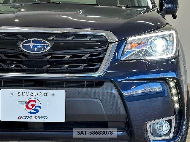 Subaru FORESTER 2016-11 315991-18