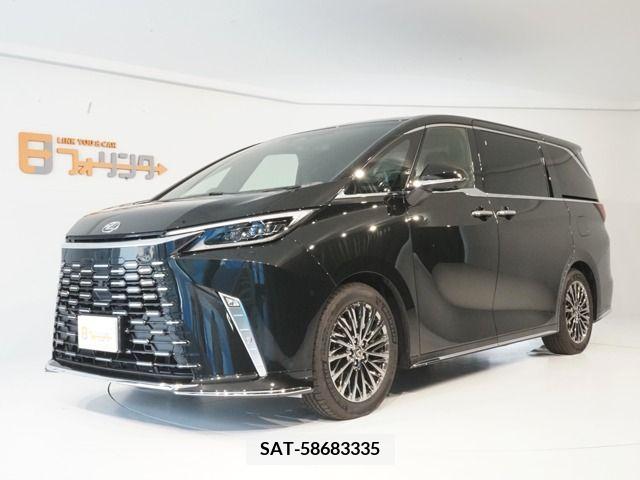 Lexus LM 2024-02 355150-0