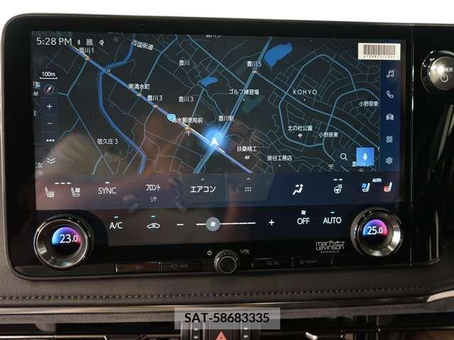 Lexus LM 2024-02 355150-12