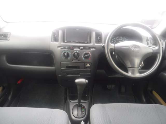 Toyota PROBOX VAN 2006-09 1708-8