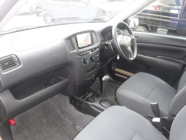 Toyota PROBOX VAN 2006-09 1708-14