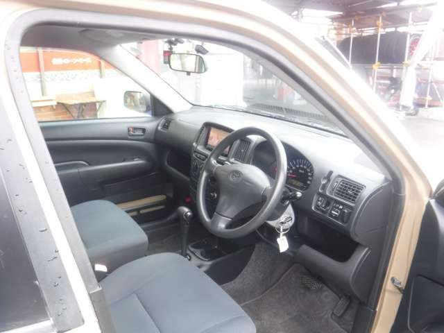 Toyota PROBOX VAN 2006-09 1708-10