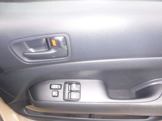 Toyota PROBOX VAN 2006-09 1708-16