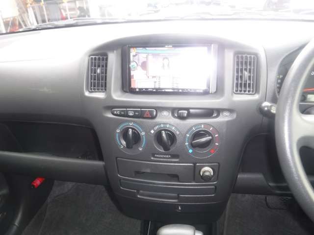 Toyota PROBOX VAN 2006-09 1708-12