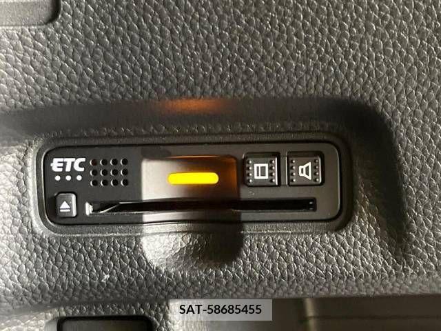 Honda N BOX CUSTOM 2019-07 392716-7