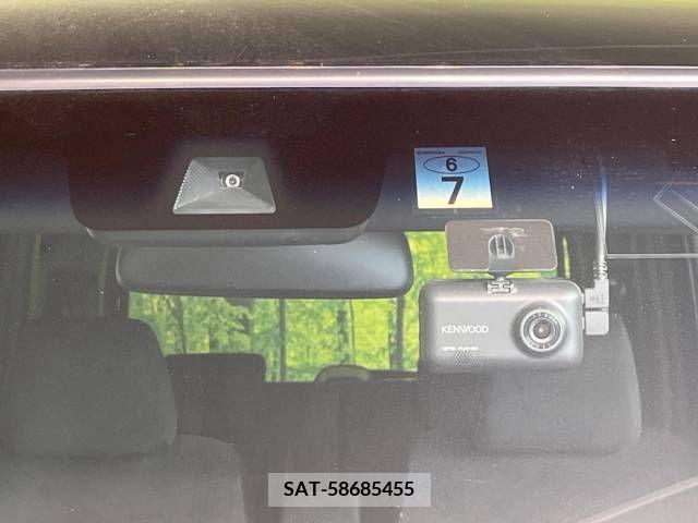 Honda N BOX CUSTOM 2019-07 392716-3