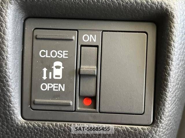 Honda N BOX CUSTOM 2019-07 392716-6