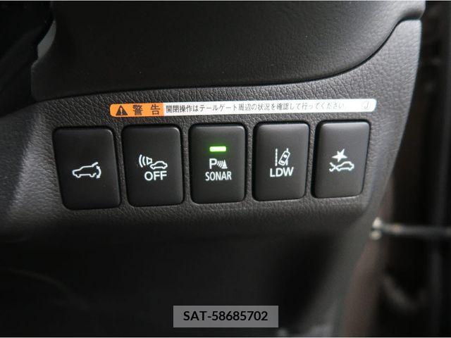 Mitsubishi OUTLANDER PHEV 2019-12 393170-25