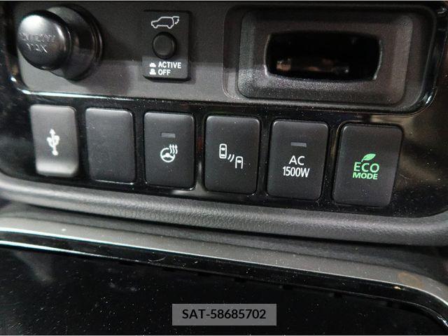 Mitsubishi OUTLANDER PHEV 2019-12 393170-11
