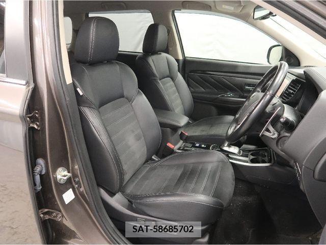 Mitsubishi OUTLANDER PHEV 2019-12 393170-3