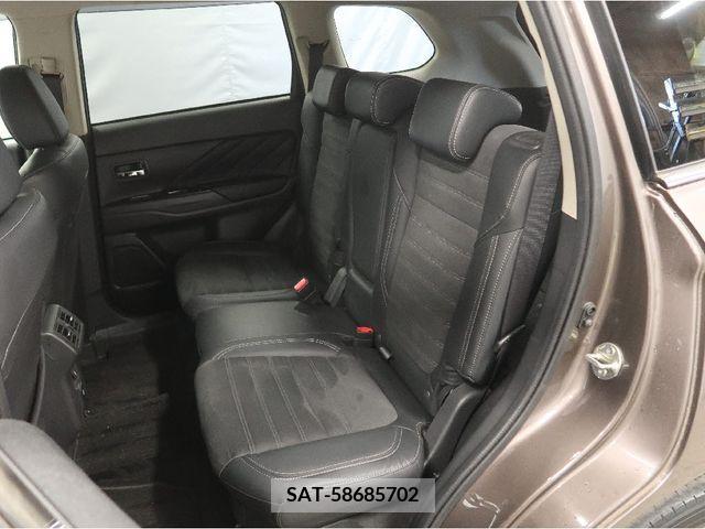 Mitsubishi OUTLANDER PHEV 2019-12 393170-8
