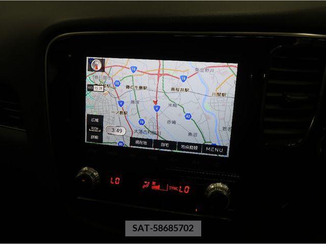 Mitsubishi OUTLANDER PHEV 2019-12 393170-9