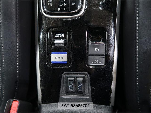 Mitsubishi OUTLANDER PHEV 2019-12 393170-14
