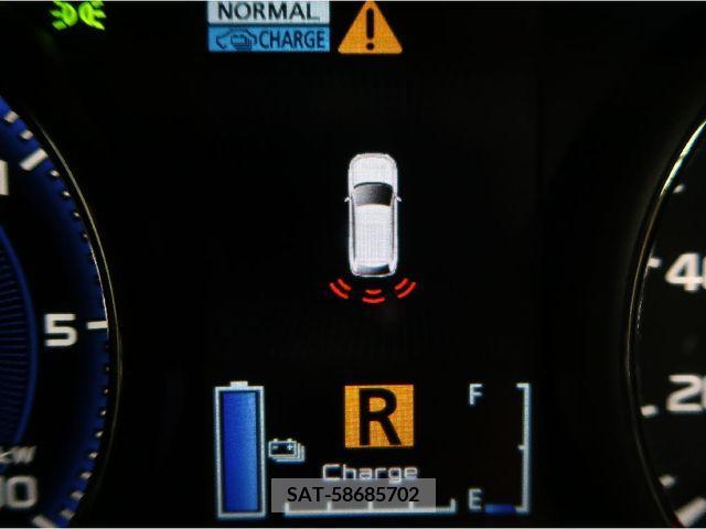 Mitsubishi OUTLANDER PHEV 2019-12 393170-13