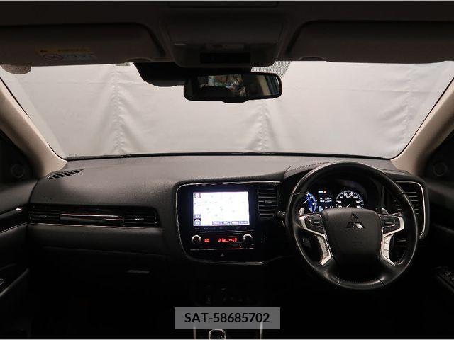 Mitsubishi OUTLANDER PHEV 2019-12 393170-2