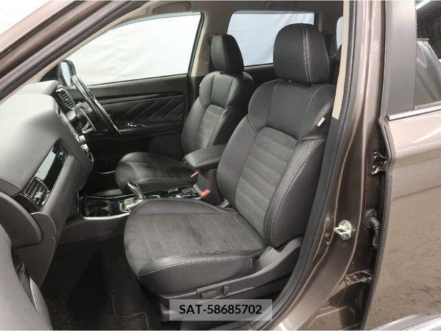 Mitsubishi OUTLANDER PHEV 2019-12 393170-7