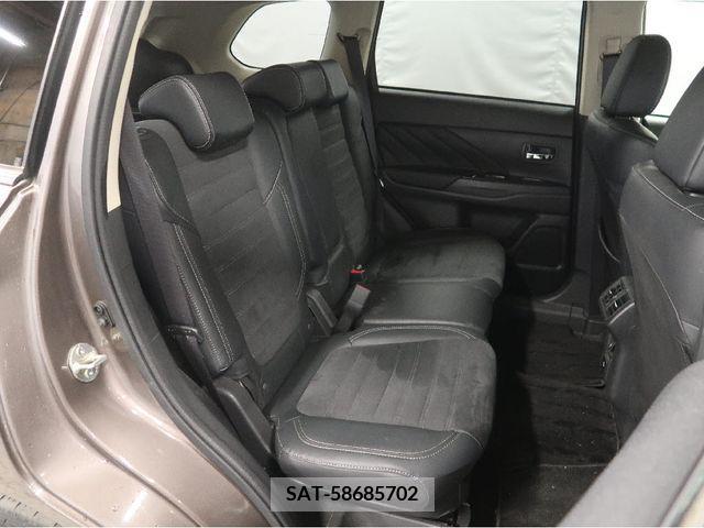 Mitsubishi OUTLANDER PHEV 2019-12 393170-4
