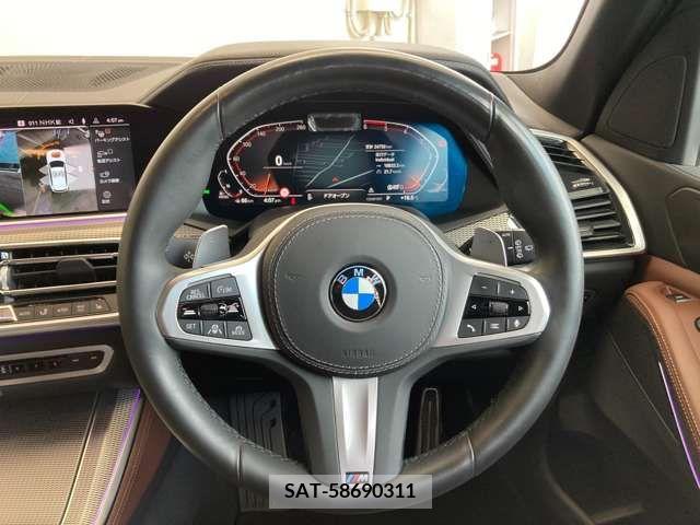 Bmw X5 2020-01 263134-10