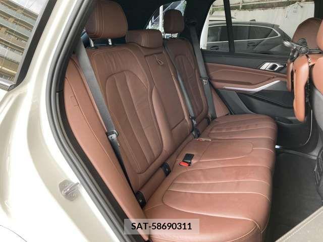 Bmw X5 2020-01 263134-13
