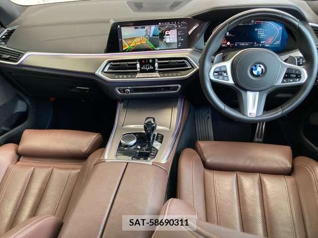 Bmw X5 2020-01 263134-9