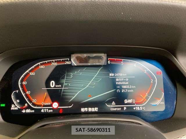 Bmw X5 2020-01 263134-16
