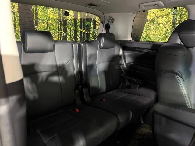 Toyota ALPHARD 2021-01 9874-10