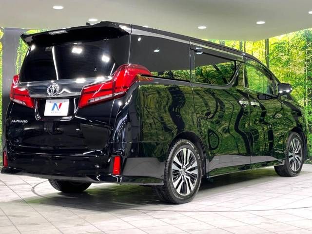 Toyota ALPHARD 2021-01 9874-18