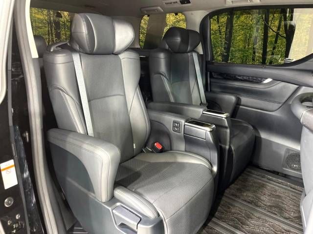 Toyota ALPHARD 2021-01 9874-9
