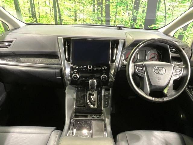 Toyota ALPHARD 2021-01 9874-1