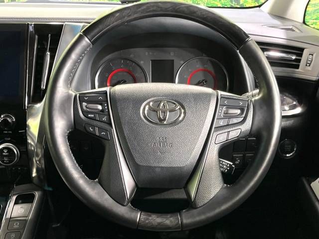 Toyota ALPHARD 2021-01 9874-12