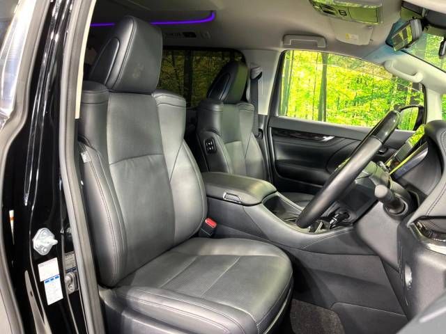 Toyota ALPHARD 2021-01 9874-8