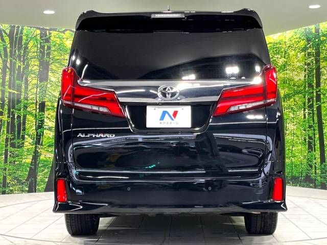 Toyota ALPHARD 2021-01 9874-16