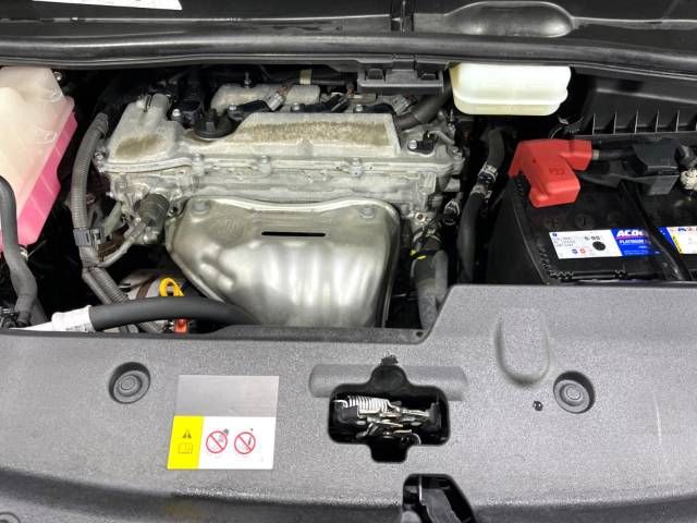 Toyota ALPHARD 2021-01 9874-19