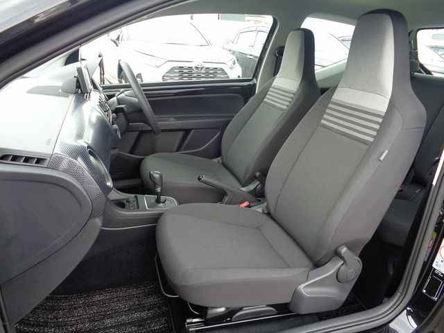 VolksWagen UP! 2017-12 13162-4