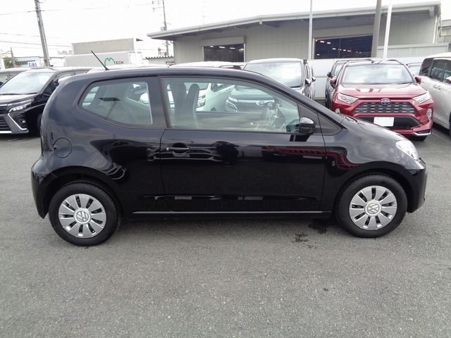 VolksWagen UP! 2017-12 13162-27