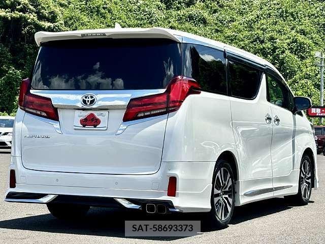 Toyota ALPHARD 2018-04 299428-2