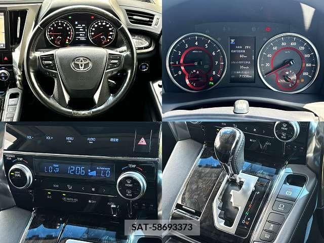 Toyota ALPHARD 2018-04 299428-7