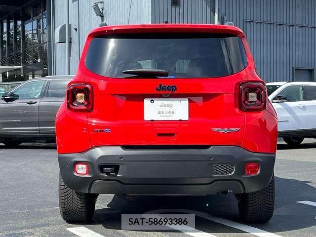 Jeep RENEGADE 2022-08 222860-2