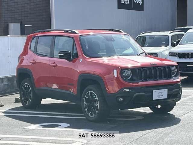 Jeep RENEGADE 2022-08 222860-0