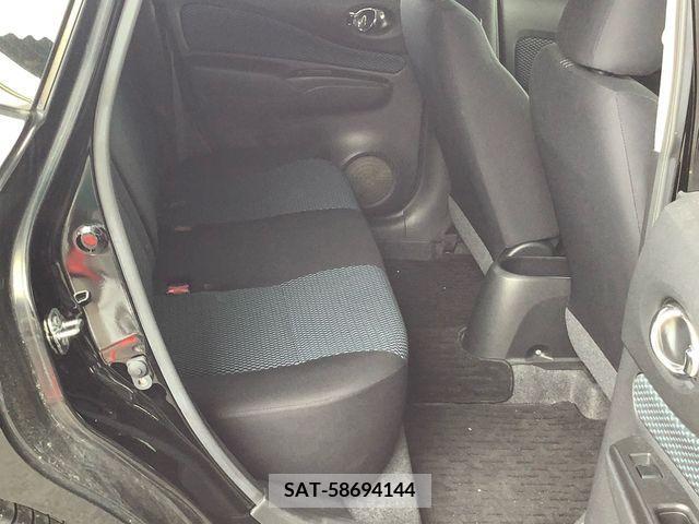 Nissan NOTE 2013-03 326711-12