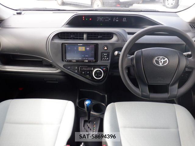 Toyota AQUA 2018-11 204709-1