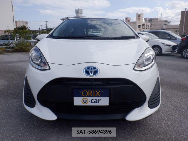 Toyota AQUA 2018-11 204709-3