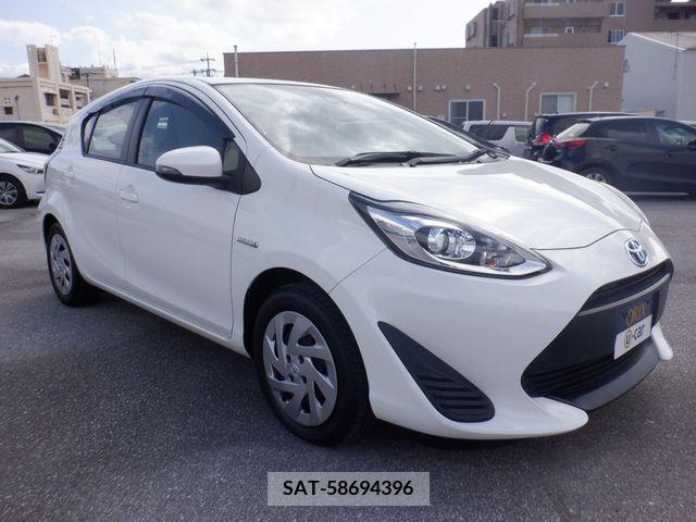 Toyota AQUA 2018-11 204709-4