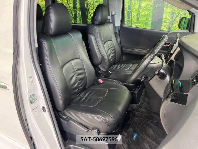 Toyota VELLFIRE 2010-03 299832-8