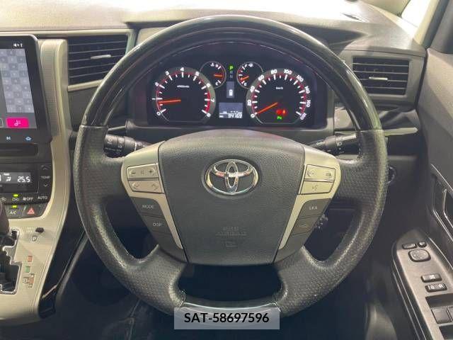 Toyota VELLFIRE 2010-03 299832-11
